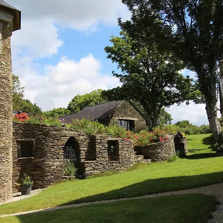 D'hotes, Zimmer, Domaine De Kervennec *