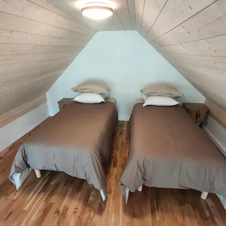 Frühstückspension D'hotes, Zimmer, Domaine De Kervennec