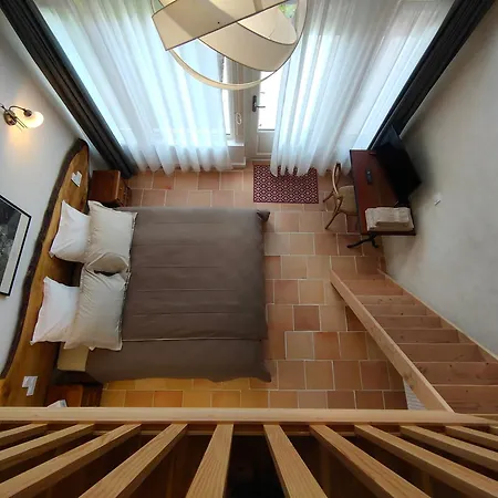 Frühstückspension D'hotes, Zimmer, Domaine De Kervennec Carhaix-Plouguer