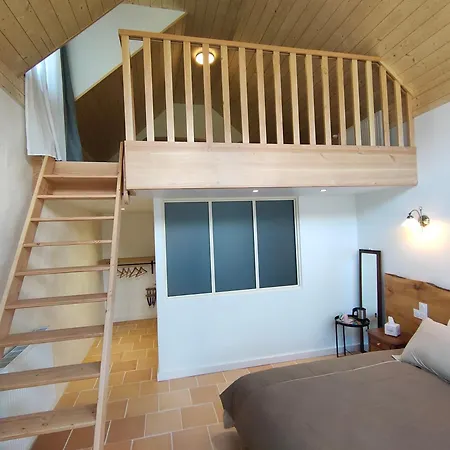 D'hotes, Zimmer, Domaine De Kervennec *